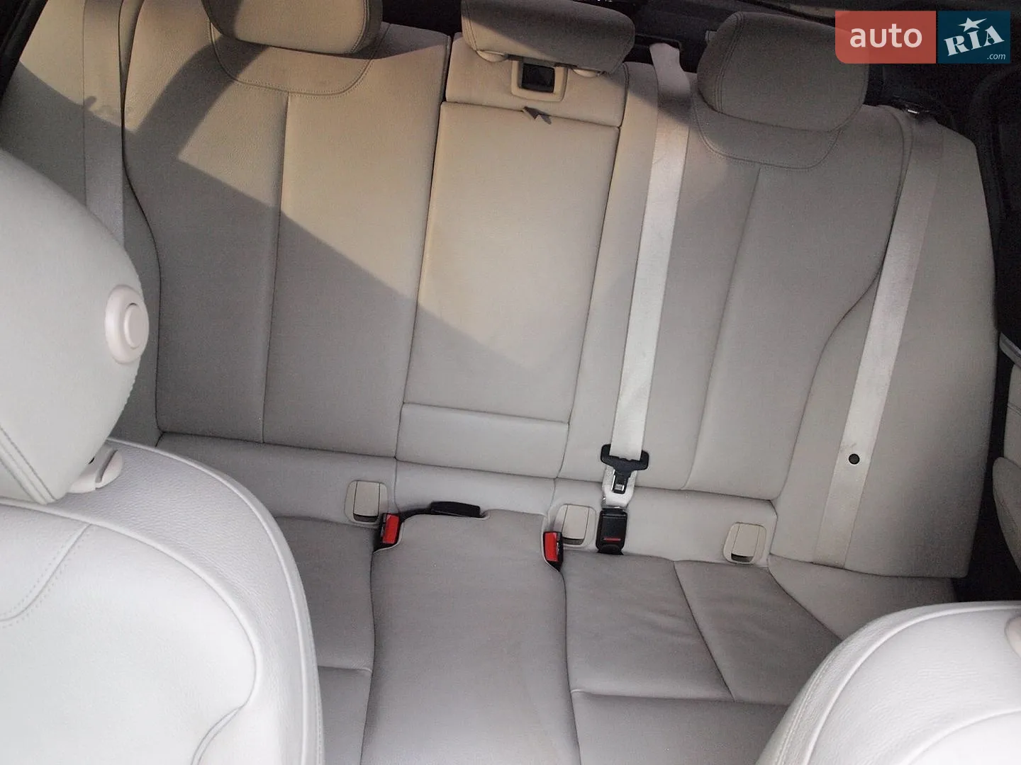 2016 BMW 3er - мініатюра 12