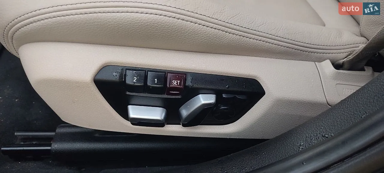 2016 BMW 3er - мініатюра 14