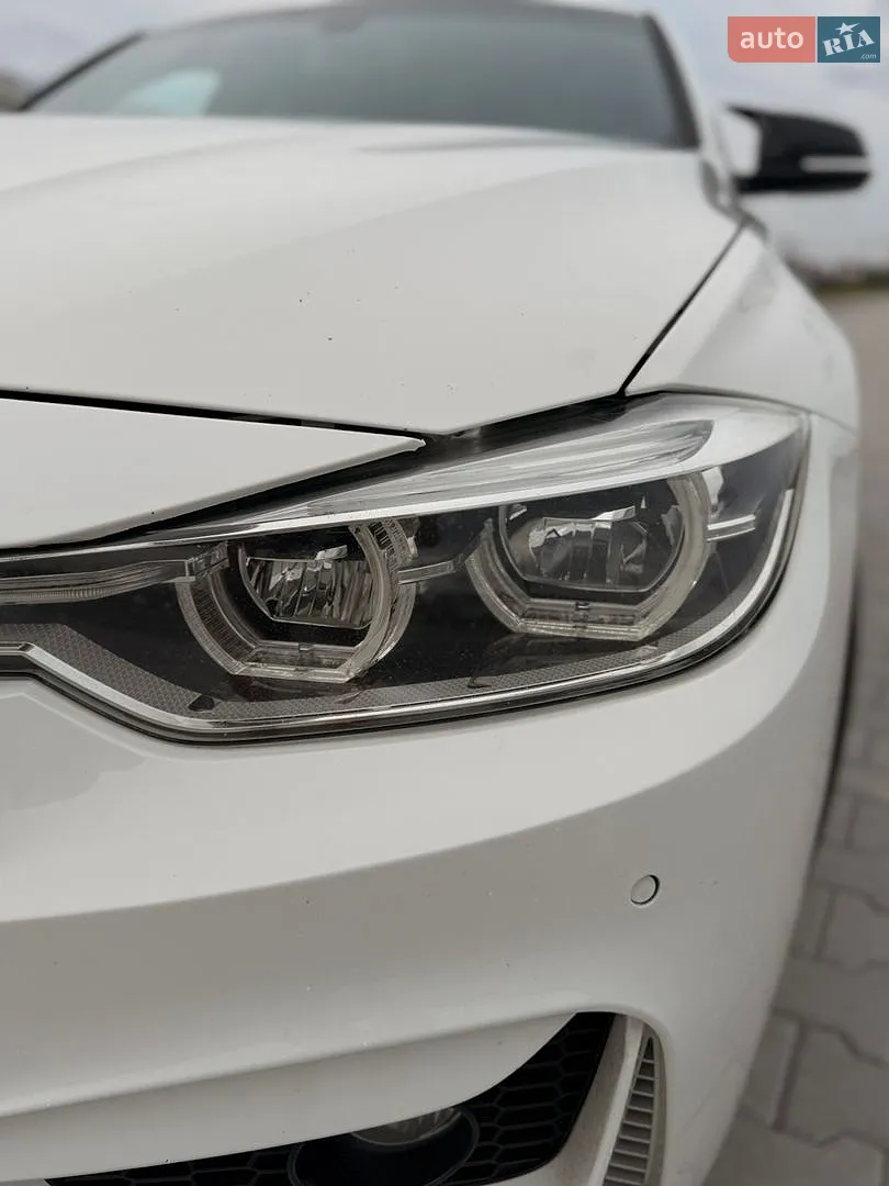 2018 BMW 3er - мініатюра 19