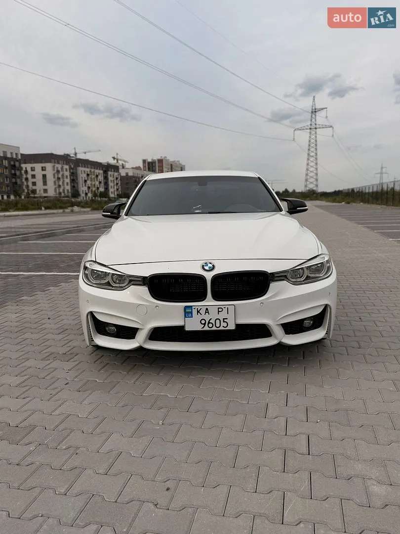 2018 BMW 3er - мініатюра 18