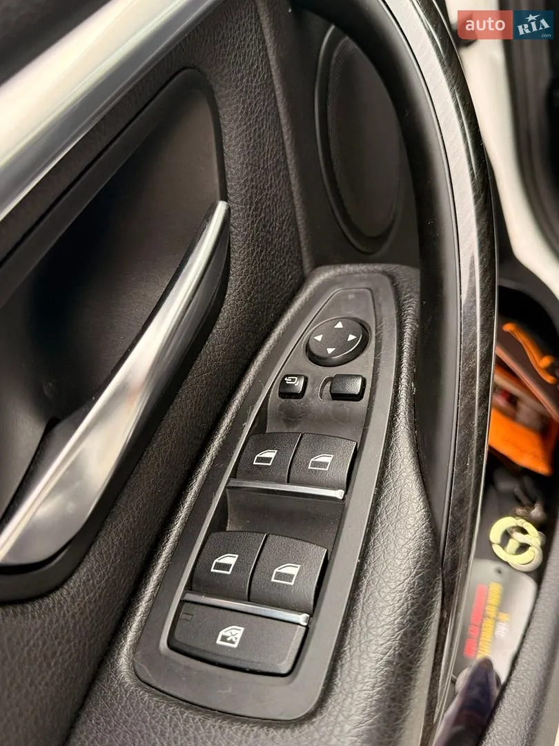 2018 BMW 3er - мініатюра 27