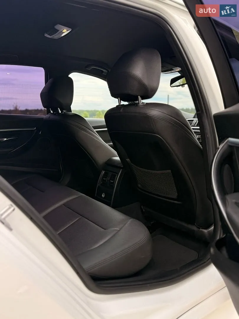 2018 BMW 3er - мініатюра 32