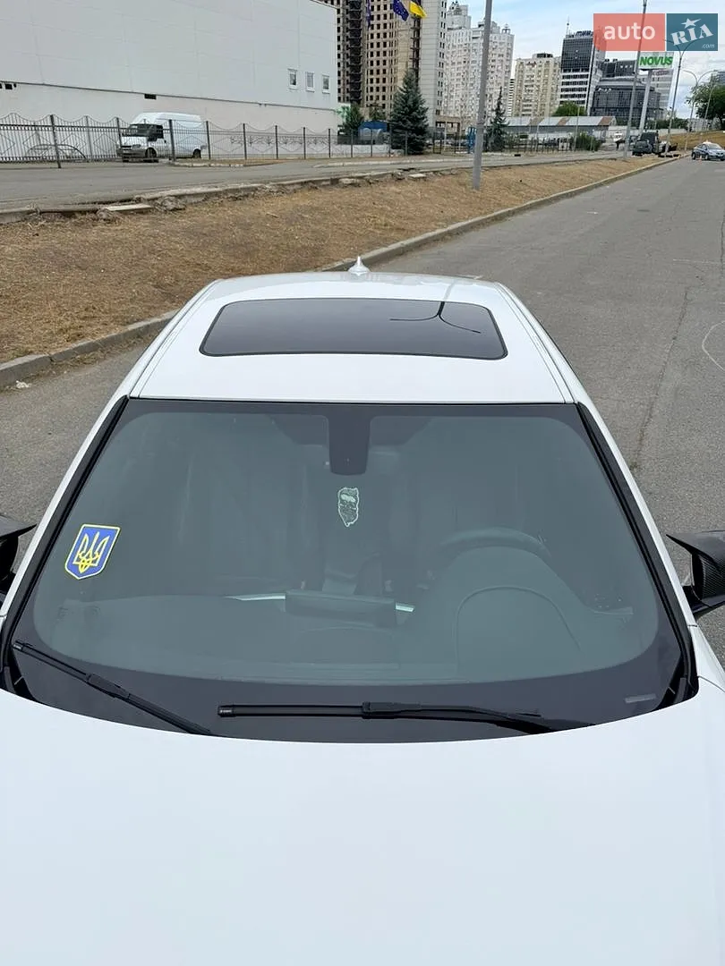 2013 BMW 3er - мініатюра 9
