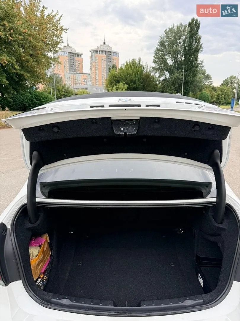 2013 BMW 3er - мініатюра 17