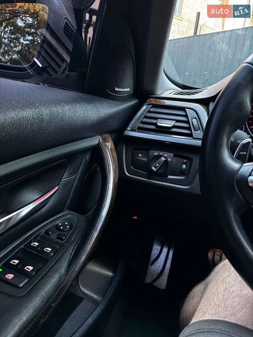 2015 BMW 3er - мініатюра 65