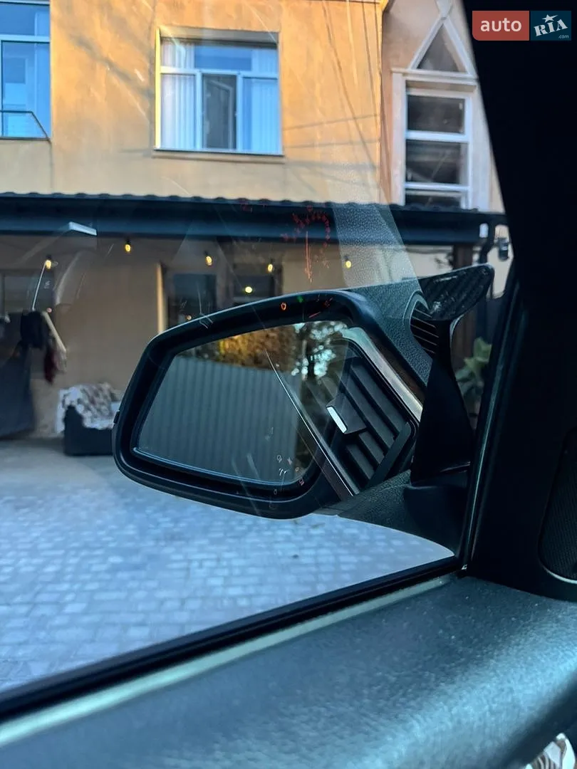 2015 BMW 3er - мініатюра 67