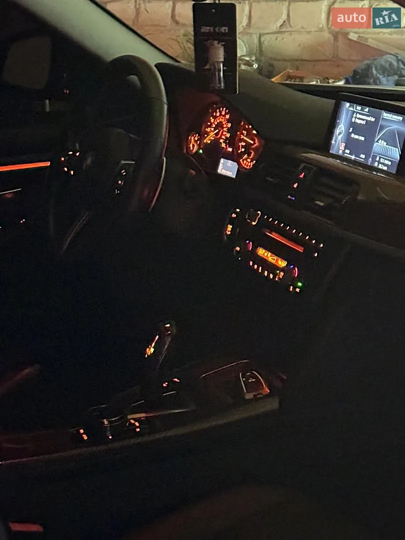 2015 BMW 3er - мініатюра 78