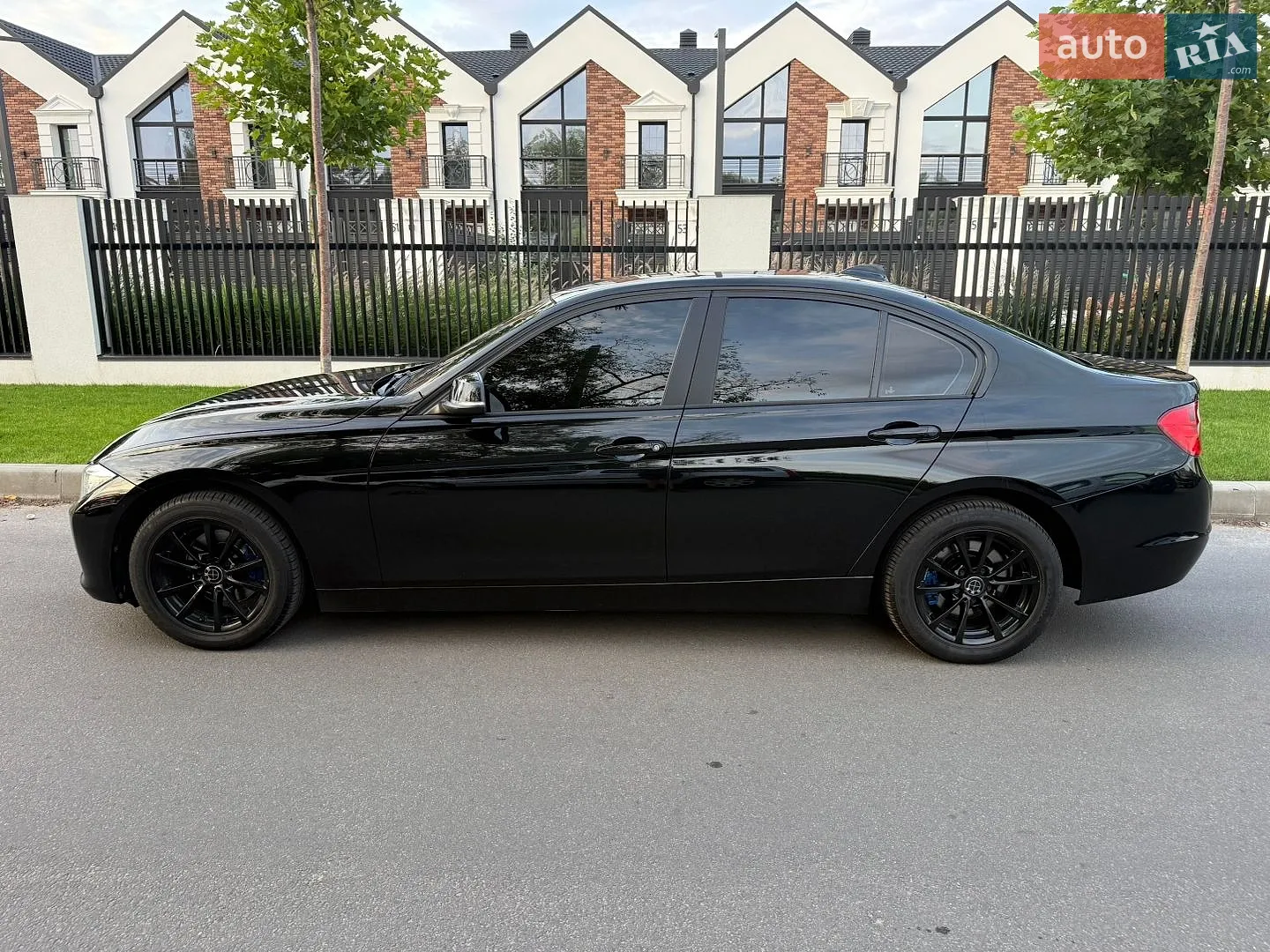 2013 BMW 3er - мініатюра 6