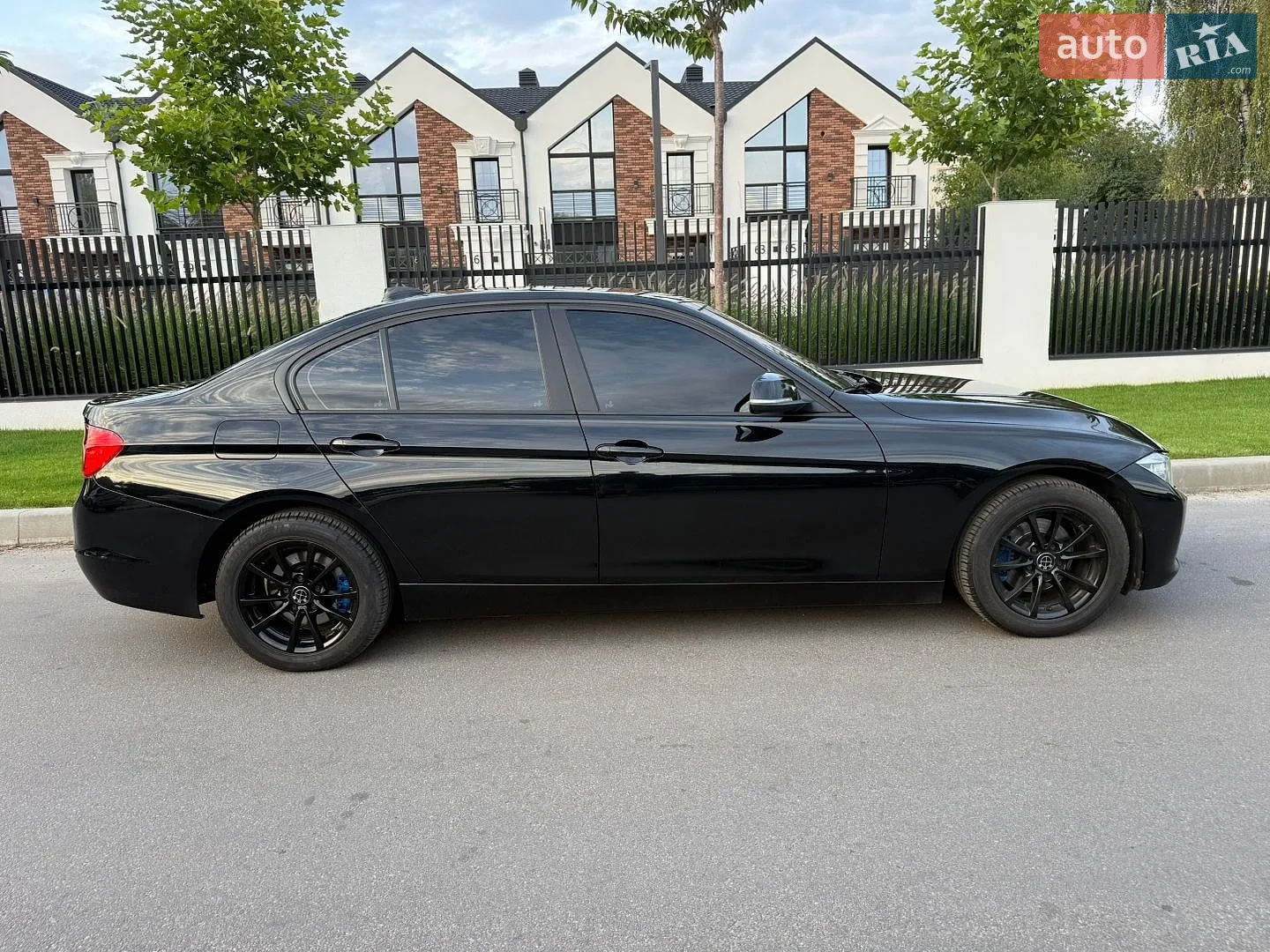 2013 BMW 3er - мініатюра 8