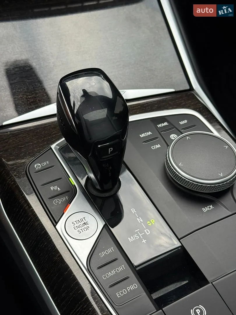 2021 BMW 3er - мініатюра 22