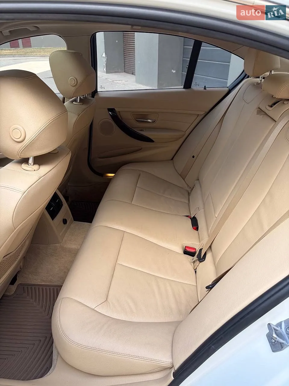 2013 BMW 3er - мініатюра 16