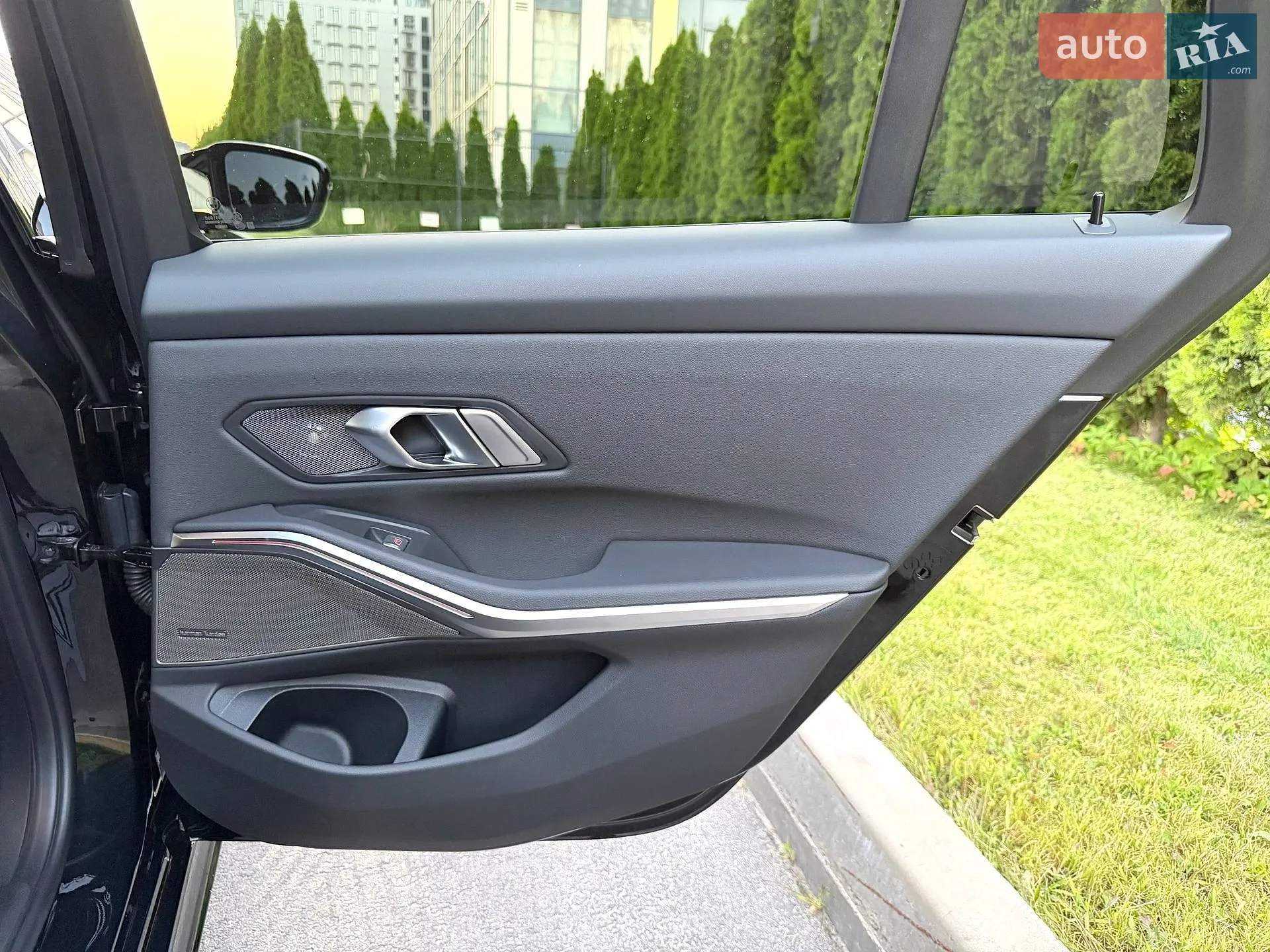 2026 BMW 3er - мініатюра 31