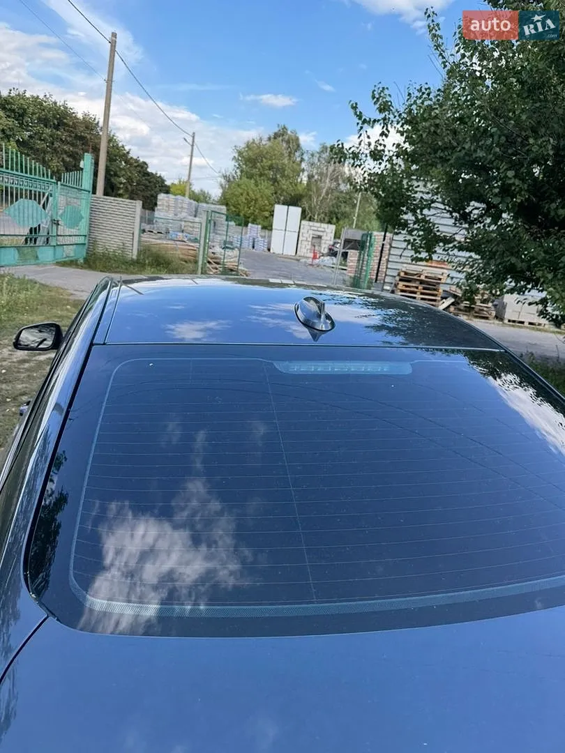 2016 BMW 3er - мініатюра 8