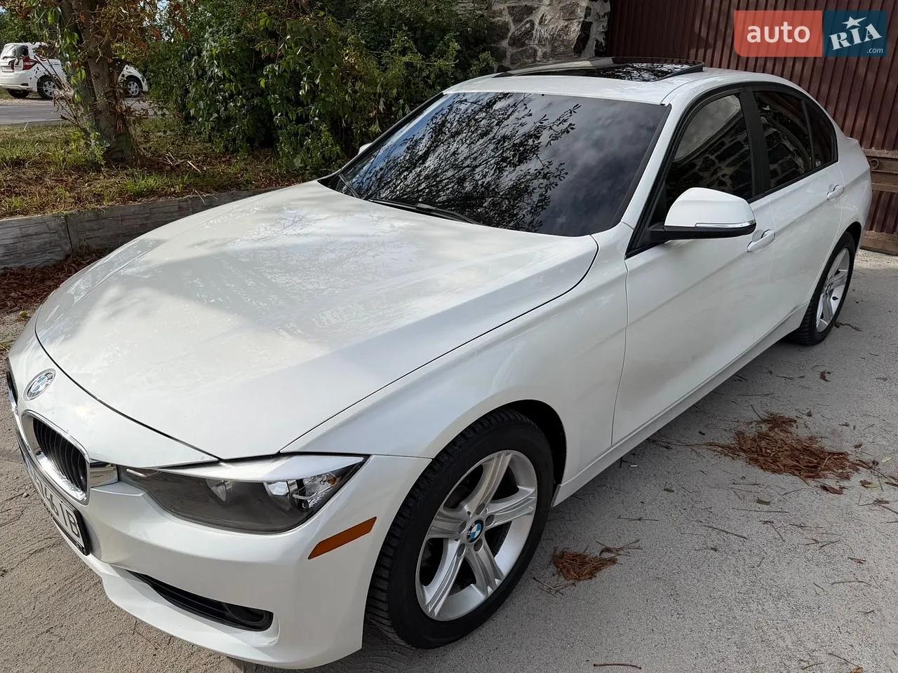 2016 BMW 5er - мініатюра 67