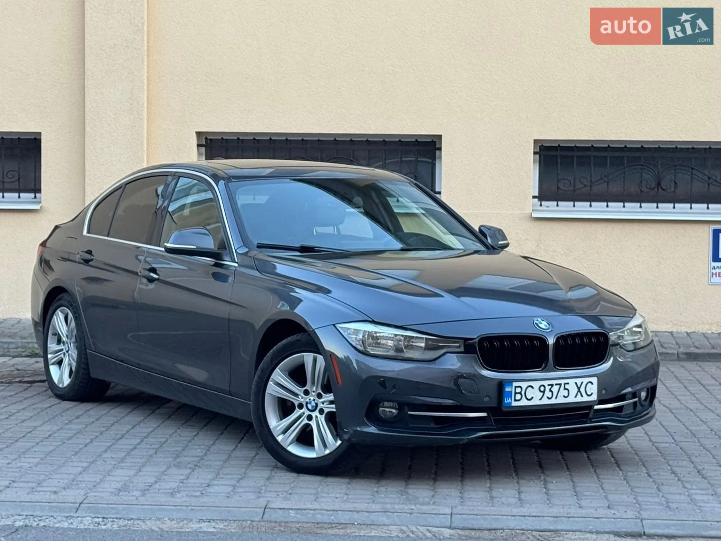 2016 BMW 3er - мініатюра 17