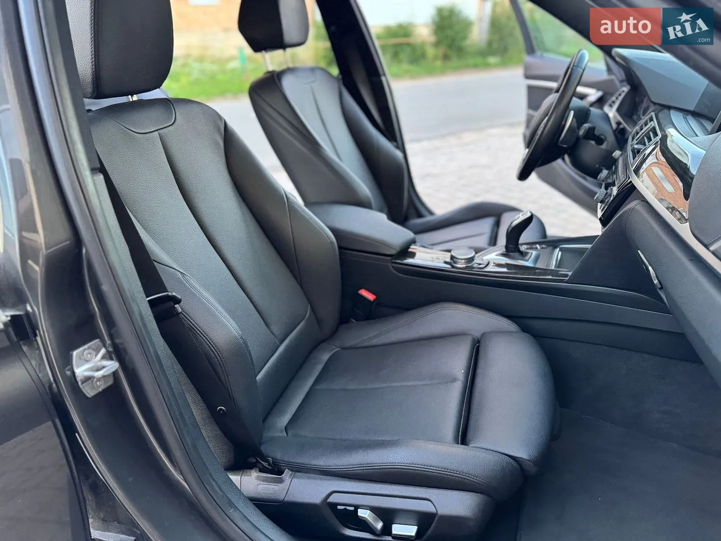 2016 BMW 3er - мініатюра 39