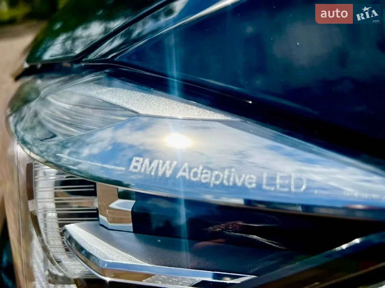 2017 BMW 3er - мініатюра 9