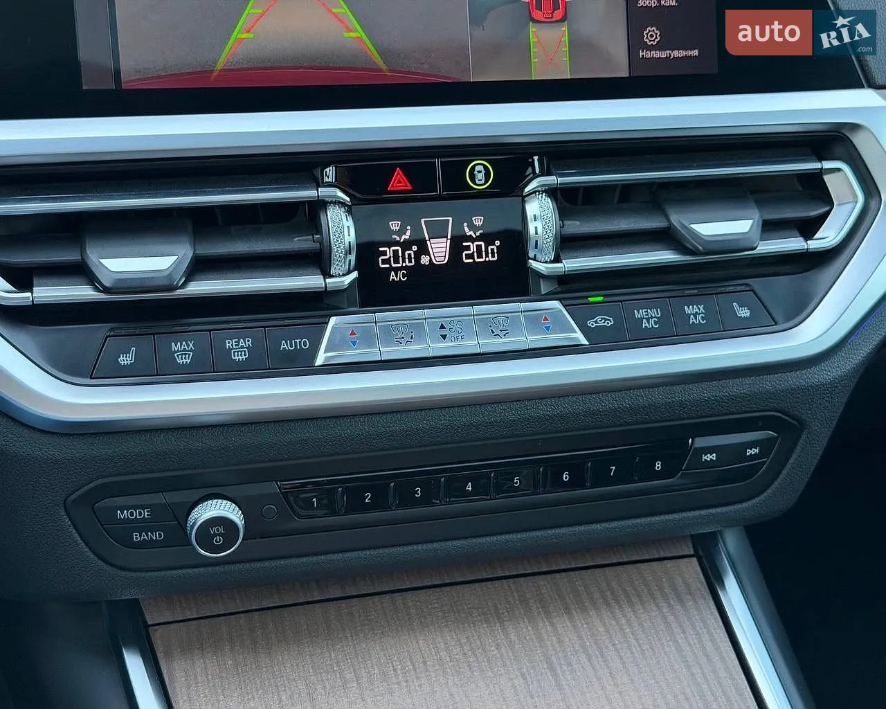 2021 BMW 3er - мініатюра 31