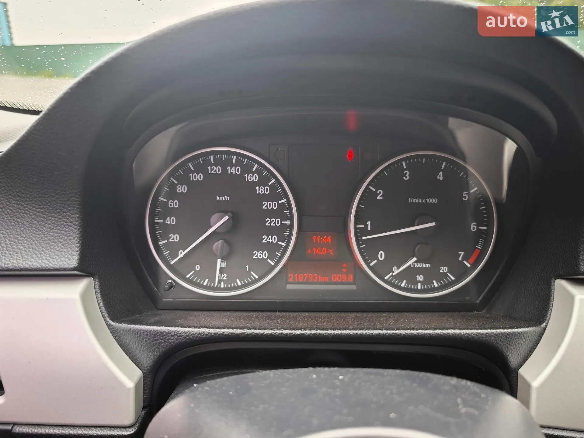 2012 BMW 3er - мініатюра 10