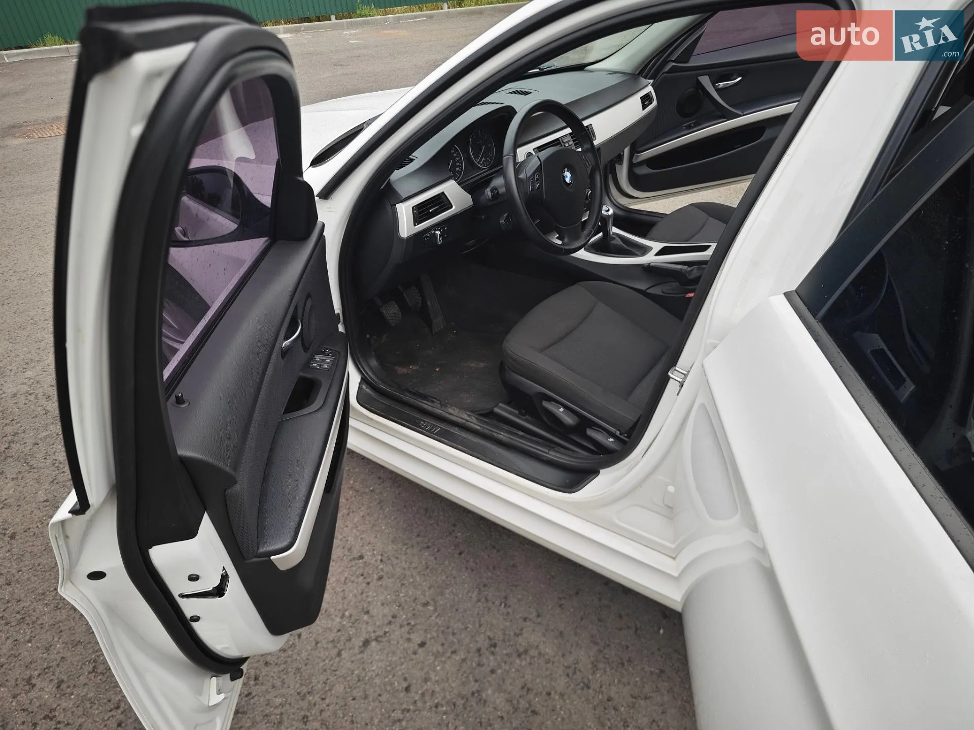2012 BMW 3er - мініатюра 23