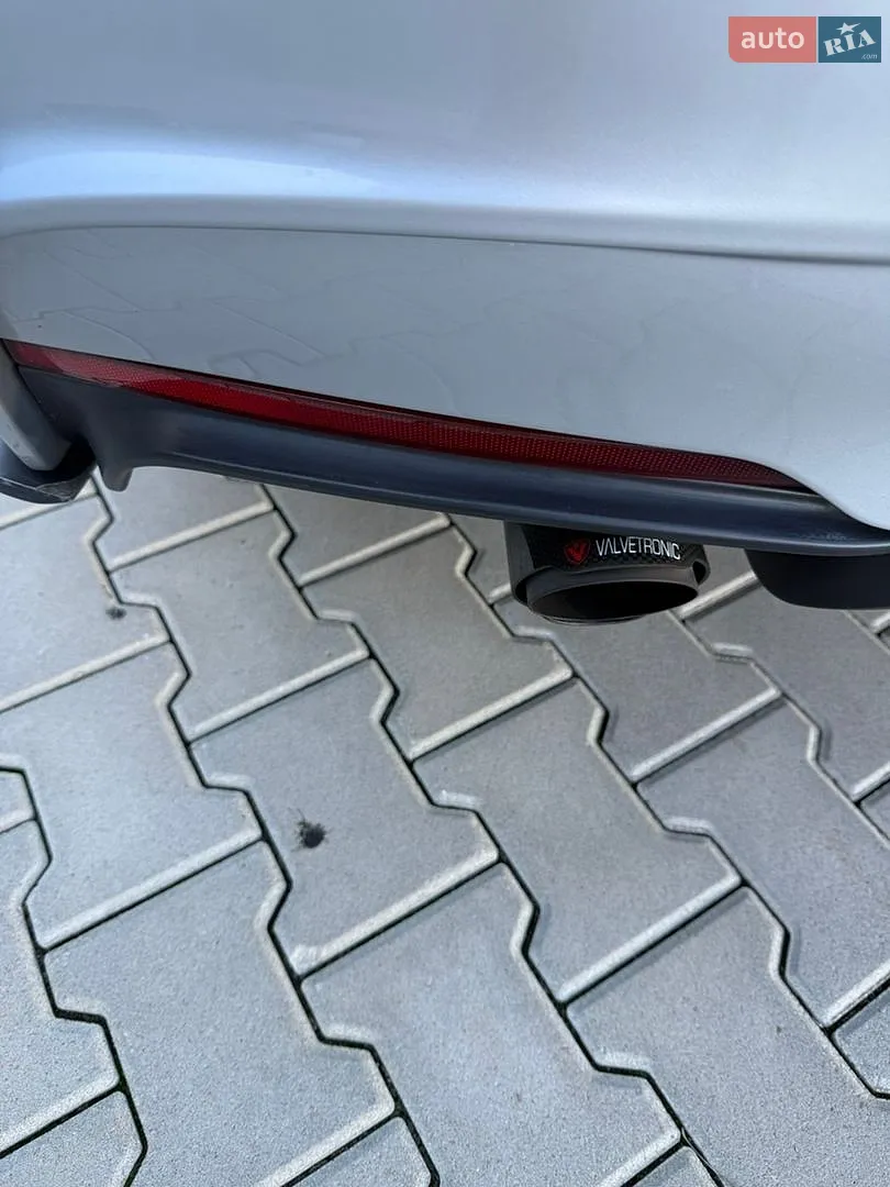 2015 BMW 3er - мініатюра 20