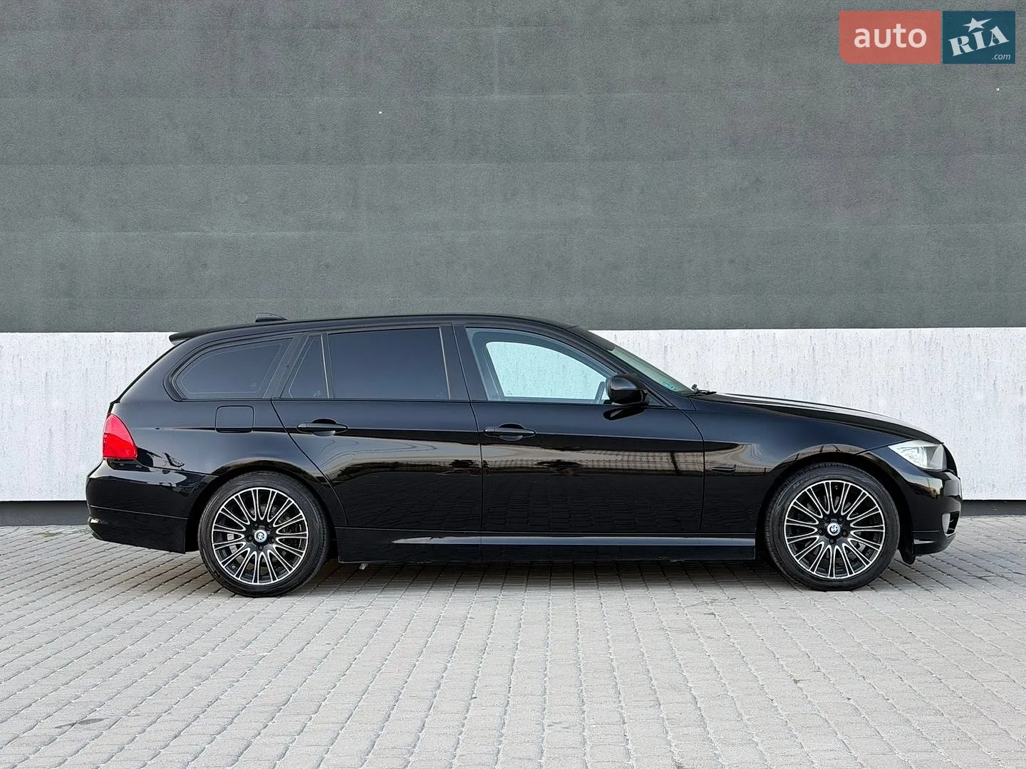 2010 BMW 3er - мініатюра 15