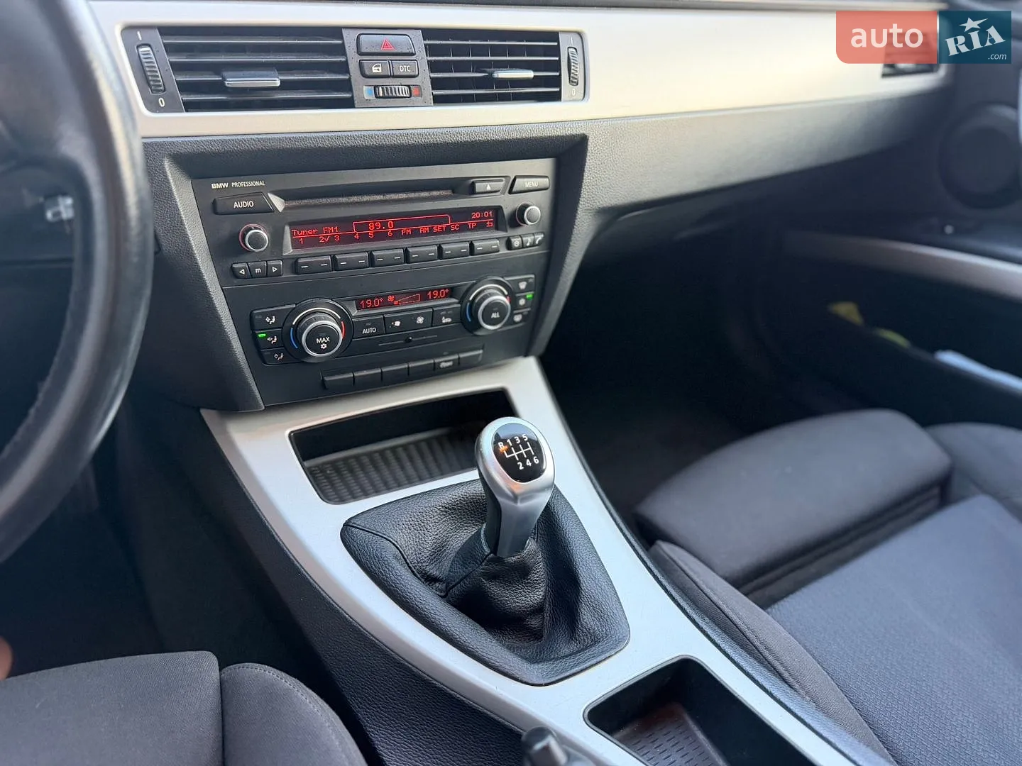 2010 BMW 3er - мініатюра 24