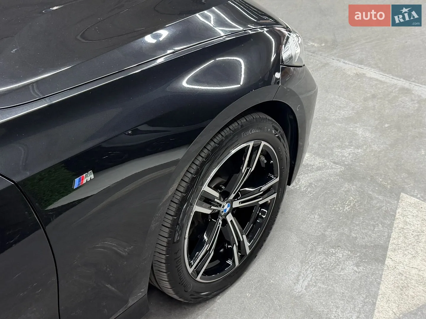 2024 BMW 3er - мініатюра 14