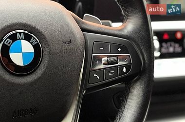 Седан BMW 3 Series 2020 в Киеве