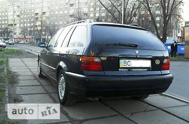 Универсал BMW 3 Series 1997 в 