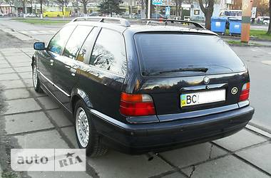 Универсал BMW 3 Series 1997 в 