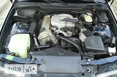 Универсал BMW 3 Series 1997 в 