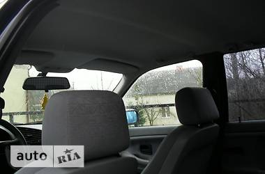 Универсал BMW 3 Series 1997 в 