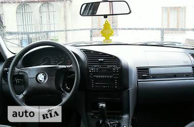 Универсал BMW 3 Series 1997 в 