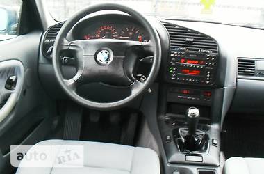 Универсал BMW 3 Series 1997 в 