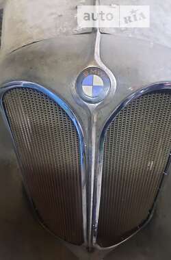Кабріолет BMW 315 1935 в Києві