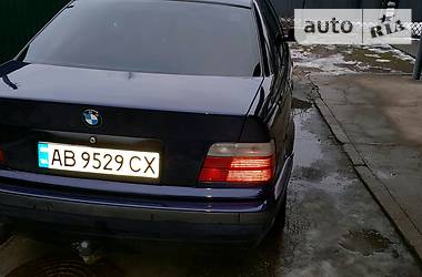 Седан BMW 316 1995 в Гайсине