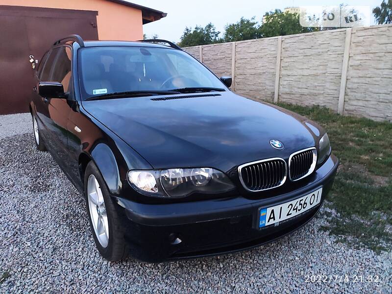 BMW 316