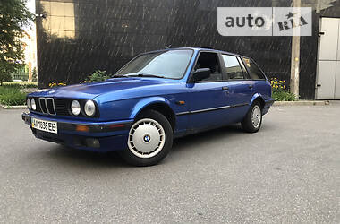 Универсал BMW 316 1993 в Киеве