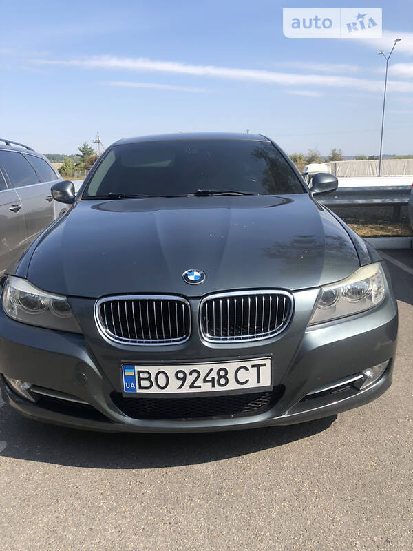 BMW 316