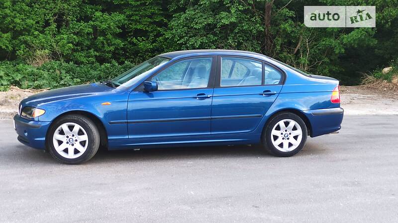 BMW 316