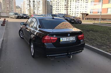 Седан BMW 318 2010 в Киеве
