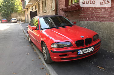 Седан BMW 318 1998 в Боярке
