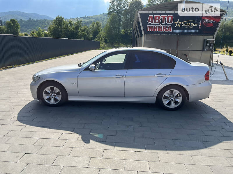 BMW 318