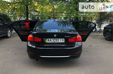 Autoria продажа бмв 3 серии бу купить Bmw 3 Series в украине