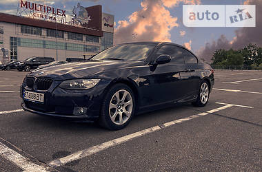 BMW 320 2009 BMW 320 2009
