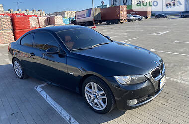BMW 320 Europa official awt 2009 BMW 320 Europa official awt 2009