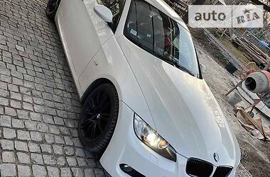 BMW 320 2008 BMW 320 2008