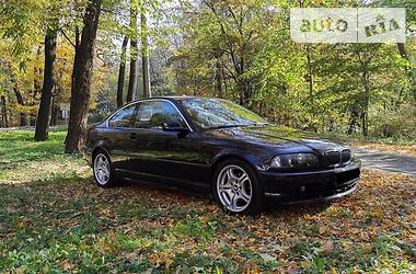 Купе BMW 323 1999 в Коломые