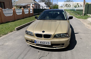 Купе BMW 323 2000 в Катеринополе